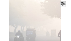 Rajasthan: NGT takes suo motu cognisance of air pollution in Khara, Bikaner