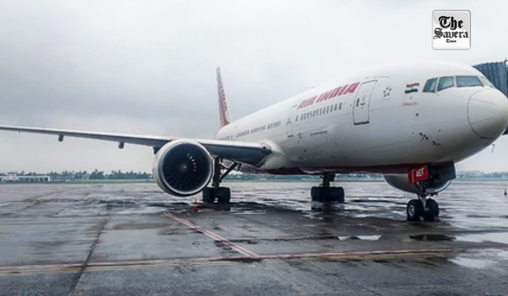 DGCA slaps Rs 1 crore fine on Air India for flying Airbus without airworthiness permit