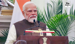 PM Modi to launch development projects worth Rs 23,500 crore in Rajasthan