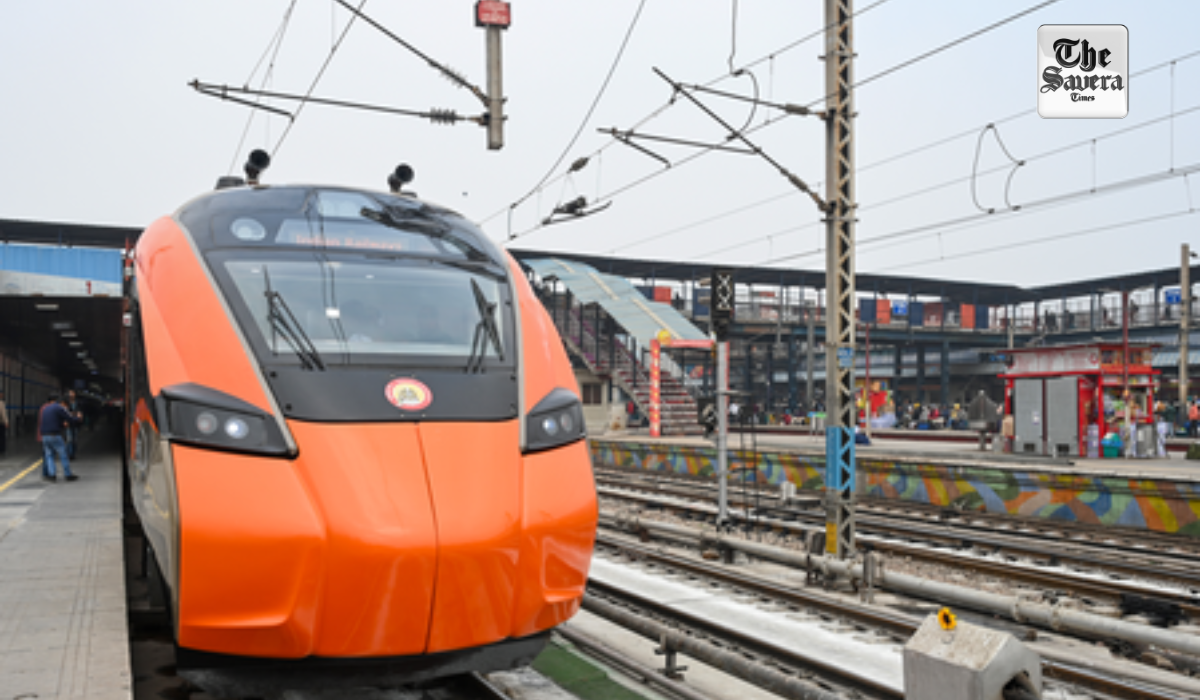 Cabinet greenlights 3 Railways projects covering 12 districts for Rs 18,509 crore