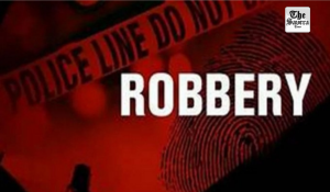 Armed robbers loot cash, jewellery in Bihar’s Sitamarhi; hurl bombs to scare locals