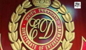 ED arrests Lodha Developer’s ex-director Rajendra Lodha in Rs 100 cr money laundering case