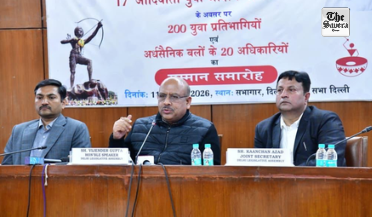 Atishi row: Delhi Assembly panel seeks Punjab govt’s reply by Feb 20