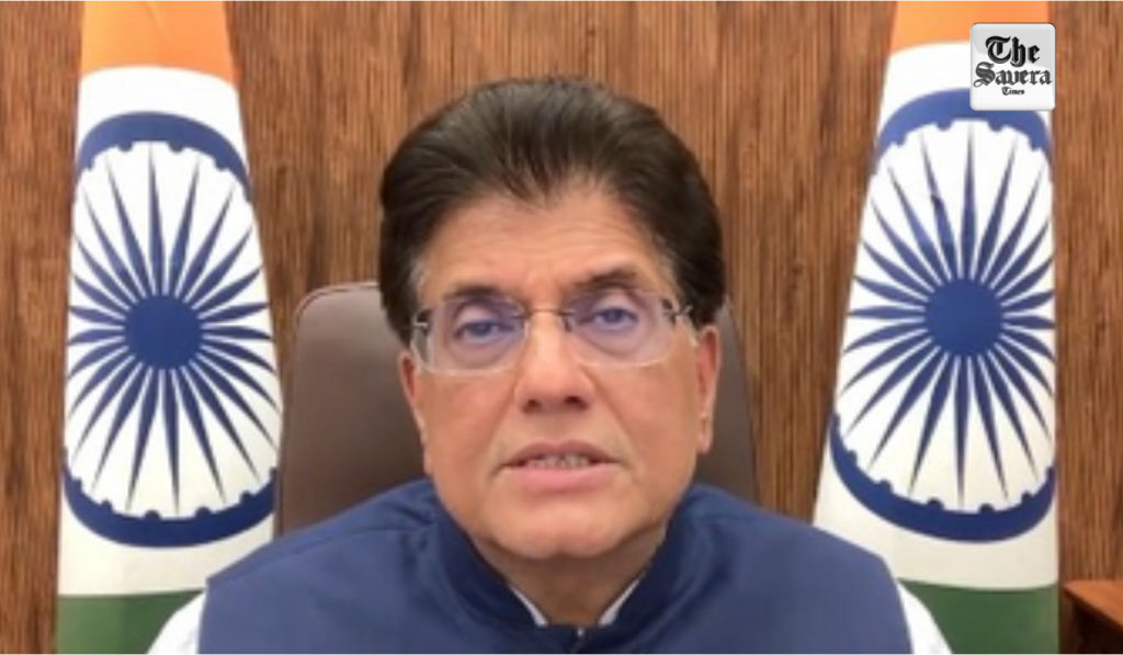 Piyush Goyal