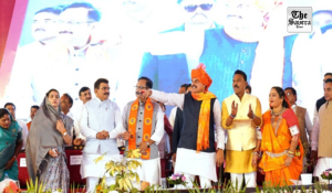 Ladli Behna scheme: MP CM transfers Rs 1,836cr to women beneficiaries