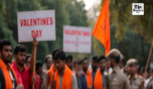 Valentine’s Day faces resistance in Patna; authorities tighten security