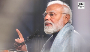 PM Modi to address BJP’s mega rally in Kolkata next month