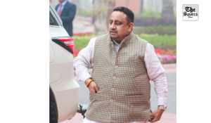BJP MPs brush aside Rahul’s ‘apprehension’ on India-US trade deal as ‘lies’