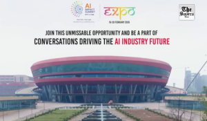 PM Modi to inaugurate AI Impact Expo 2026 on Monday