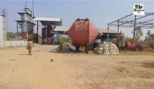 Two Killed, Three Critical After Chemical Leak at Factory in Karnataka’s Mandya District