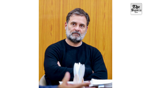 Rahul Gandhi Questions Modi Govt Over India–US Trade Pact, Flags Impact on Farmers