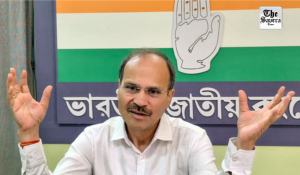 Cong leader writes to CM Mamata Banerjee, seeking special arrangements for Ramzan, Eid