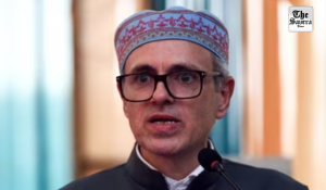 Omar Abdullah Highlights Tele-Law’s Role in Ensuring Timely Justice in J&K
