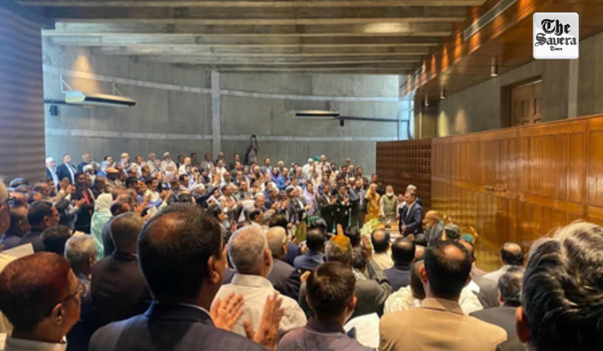 Tarique Rahman Cabinet: 25 ministers, 24 state ministers to take oath