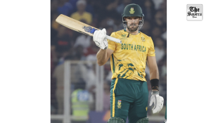T20 WC: ‘Good leader’ Markram knows when to step it up, says SA consultant Morkel