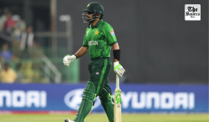 T20 WC: Pakistan to ring in changes for Namibia game after India defeat, says report