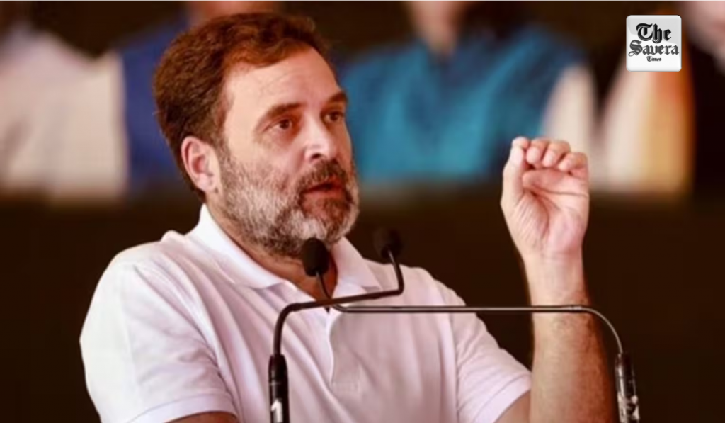 Karnataka HC quashes defamation case against Rahul Gandhi