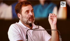 Karnataka HC quashes defamation case against Rahul Gandhi