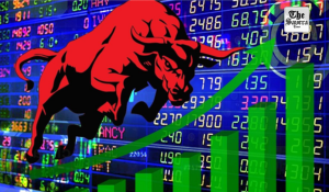 Nifty, Sensex post notable gains amid deeper AI discussions at Impact Summit