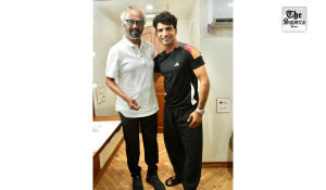Jatin Sarna Praises Rajinikanth’s Humility as ‘Jailer 2’ Shoot Wraps