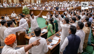 Uproar in Rajasthan Assembly over ‘consultation fee’ charged by universities