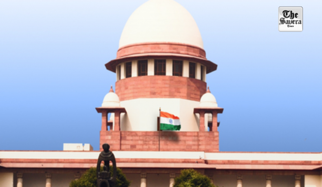 SC disposes of plea against 'Ghooskhor Pandat' after filmmakers drop controversial title