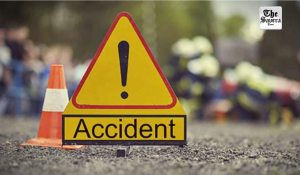 Two Children Killed, Nine Injured as Auto-Rickshaw Overturns in Dungarpur