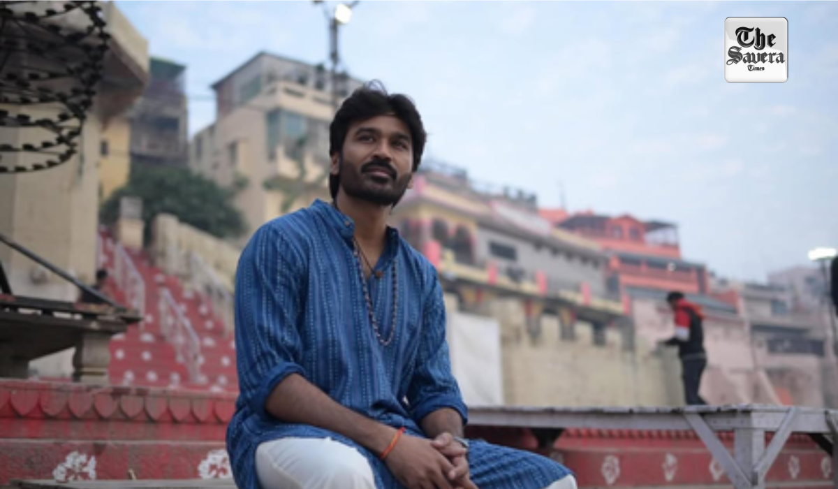 Dhanush approached for Shankar’s ‘Velpari’?