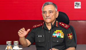 CDS General Anil Chauhan to Inspire Medical Students in Garhwal