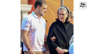 Delhi HC defers ED’s plea against Sonia, Rahul Gandhi in National Herald case
