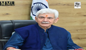 Kashmiri Pandits preserved culture and identity despite immense adversity: J&K Lt Governor