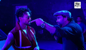 Tiger Shroff on ‘Downtown’: One of the coolest worlds I’ve stepped into