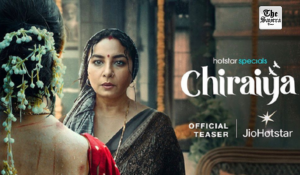Divya Dutta on ‘Chiraiya’: We often silence ourselves to preserve relationships