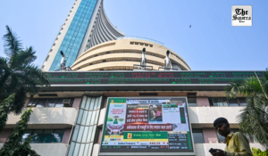 Nifty, Sensex post strong gains led by metals, PSU banks
