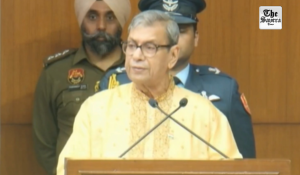 Haryana govt transformed ‘red tape’ into ‘red carpet’: Guv