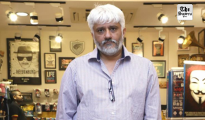 Filmmaker Vikram Bhatt released from Udaipur Central Jail after getting bail from SC