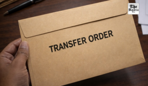 J&K: 22 IAS and JKAS officers transferred