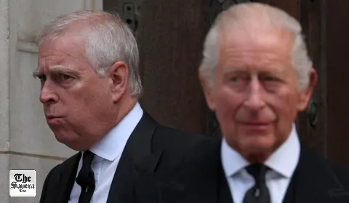 Explainer: How Former Prince Andrew’s Legal Troubles Affect the British Monarchy — Will the Monarchy Collapse?