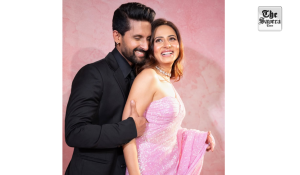 Sargun Mehta refutes pregnancy rumours: Just ask us