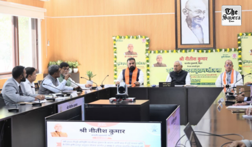 Work Begins for Kumbh Mela 2027 in Haridwar, CM Dhami Lays Foundation for Major Projects