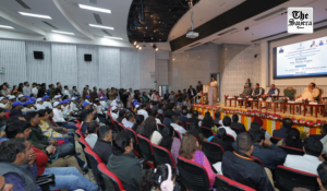 Delhi CM’s digital push to ensure transparent school admissions under EWS category