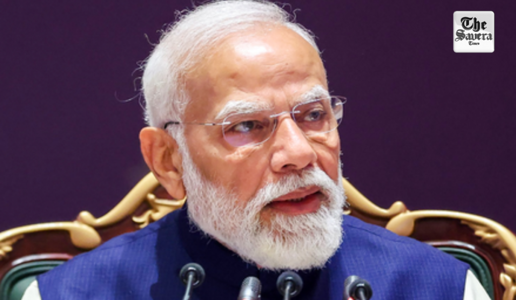 PM Modi