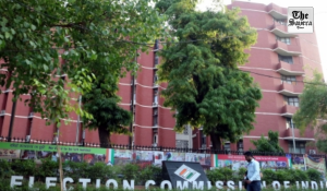 ECI’s roundtable conference on Tuesday to deliberate on strengthening electoral processes