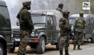 Traffic restrictions, security tightened for VP Radhakrishnan’s visit to Kashmir on Feb 26