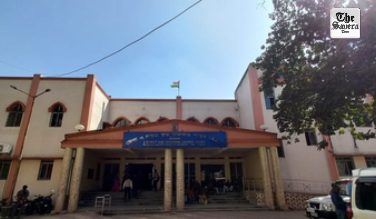 Bomb threat email triggers panic at Bengal court, hoax suspected