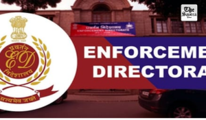 UP money laundering case: ED files chargesheet against ex-MLA, his wife