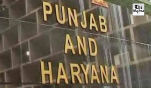 High Court activism hopes for distress in PGI Chandigarh ​