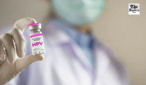 Govt to launch nationwide HPV vaccination drive for girls aged 9–14 to prevent cervical cancer