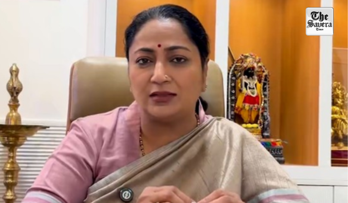 Delhi racial harassment case: CM Gupta says misbehaviour will not be tolerated, assures strict action