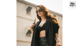 Sandeepa Dhar on unrealistic beauty standards pushing actresses toward cosmetic procedures